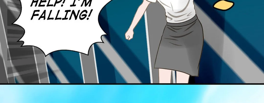 Living with The Wizard - Chapter 45